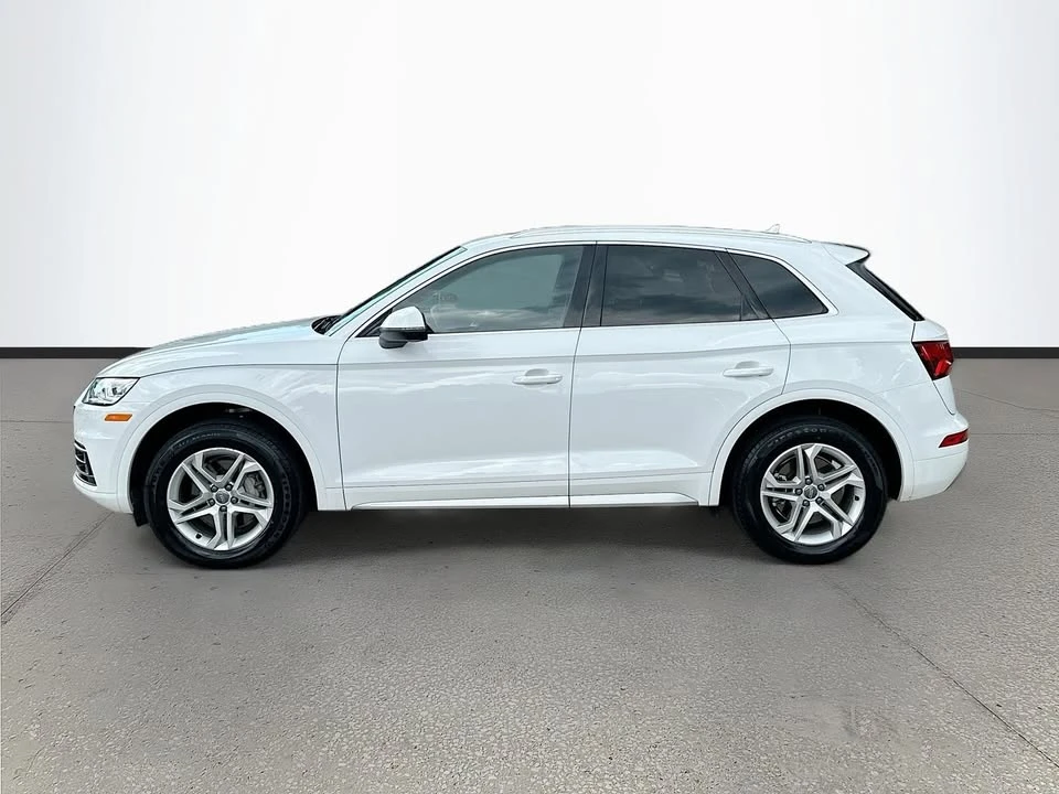 2018 Audi FY Q5 - Image 3 of 20