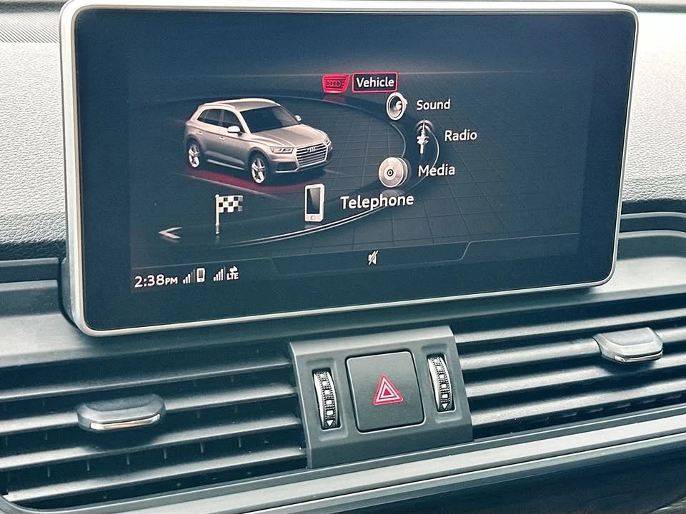 2018 Audi FY Q5 - Image 14 of 20