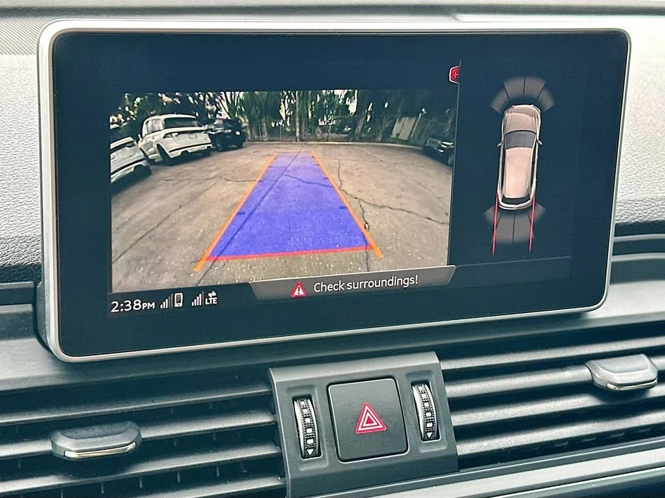 2018 Audi FY Q5 - Image 13 of 20