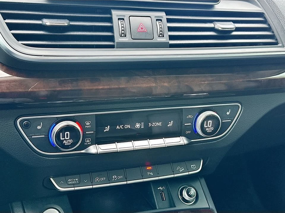 2018 Audi FY Q5 - Image 15 of 20