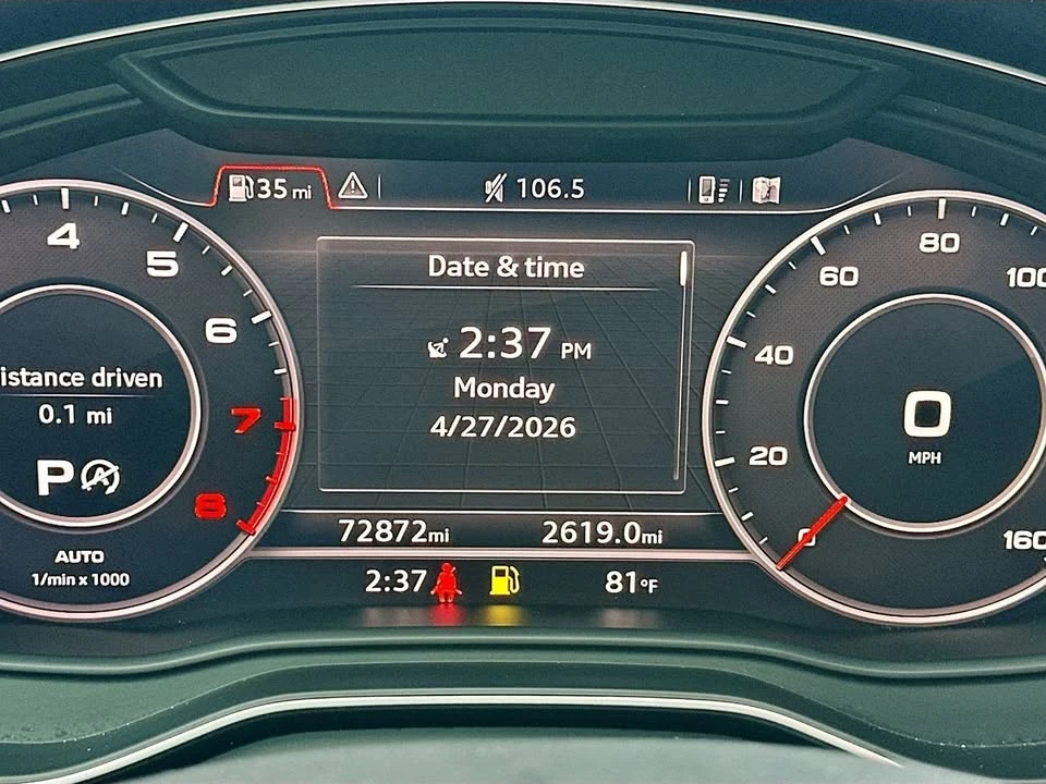 2018 Audi FY Q5 - Image 11 of 20