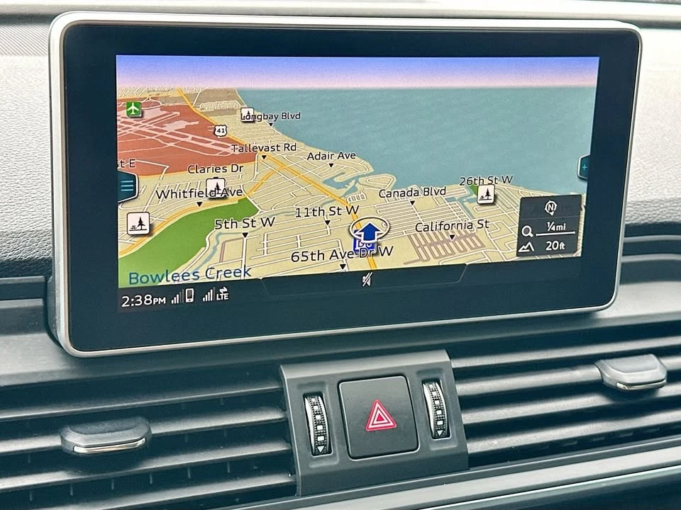 2018 Audi FY Q5 - Image 12 of 20