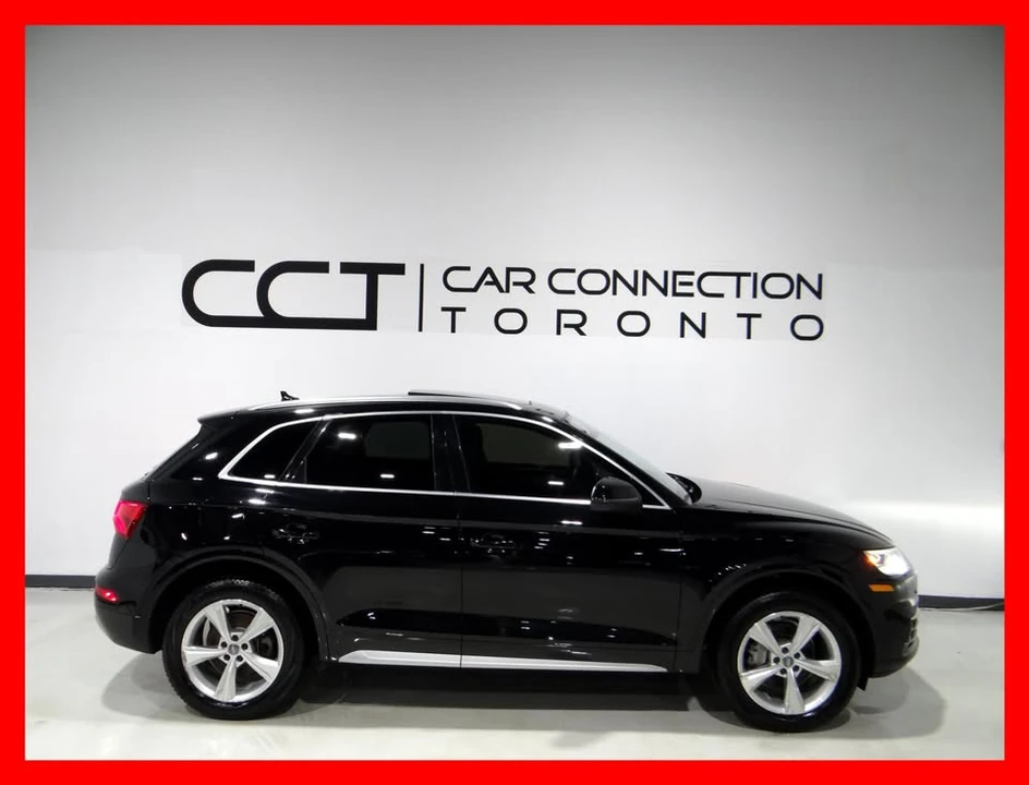 2018 Audi FY Q5 - Image 6 of 18