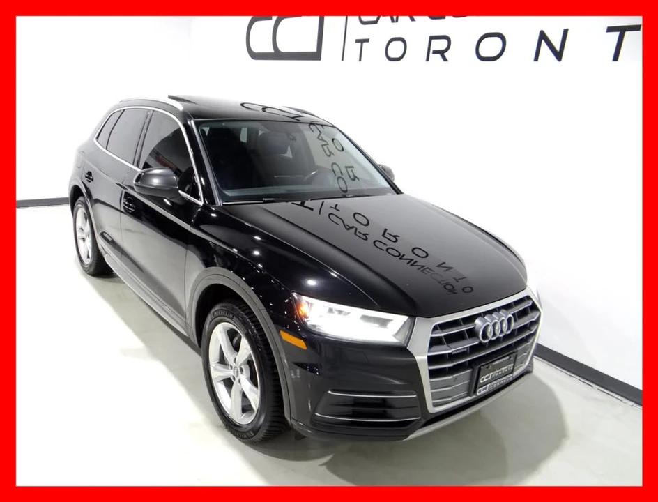 2018 Audi FY Q5 - Image 7 of 18