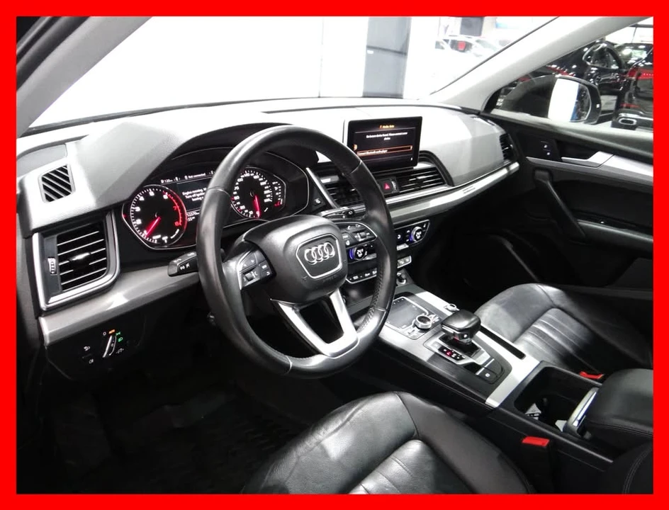 2018 Audi FY Q5 - Image 9 of 18