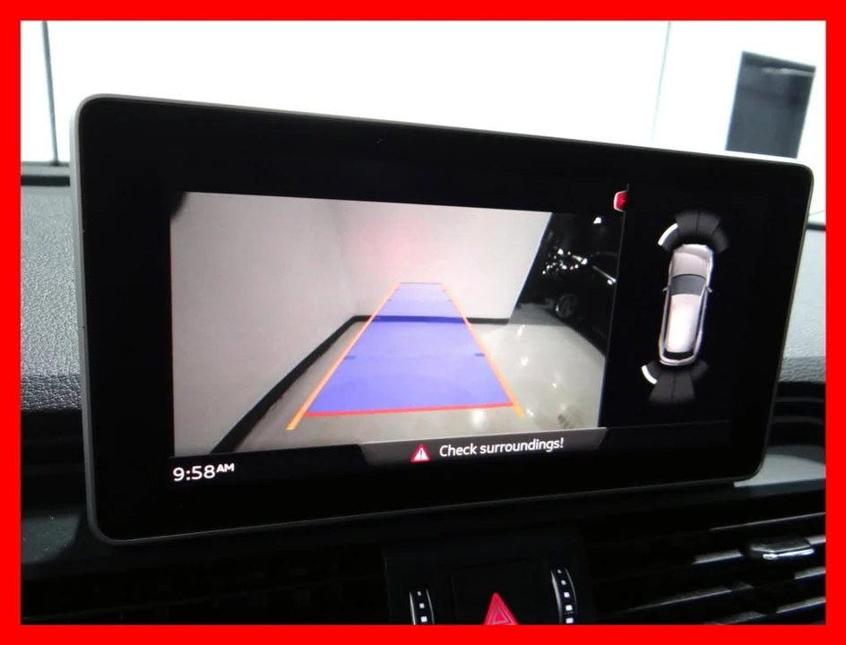 2018 Audi FY Q5 - Image 17 of 18