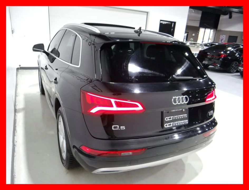 2018 Audi FY Q5 - Image 4 of 18
