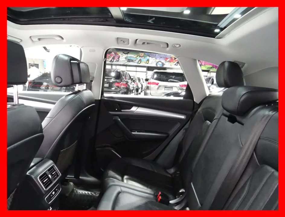 2018 Audi FY Q5 - Image 12 of 18
