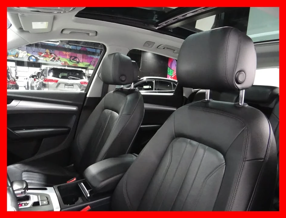 2018 Audi FY Q5 - Image 11 of 18