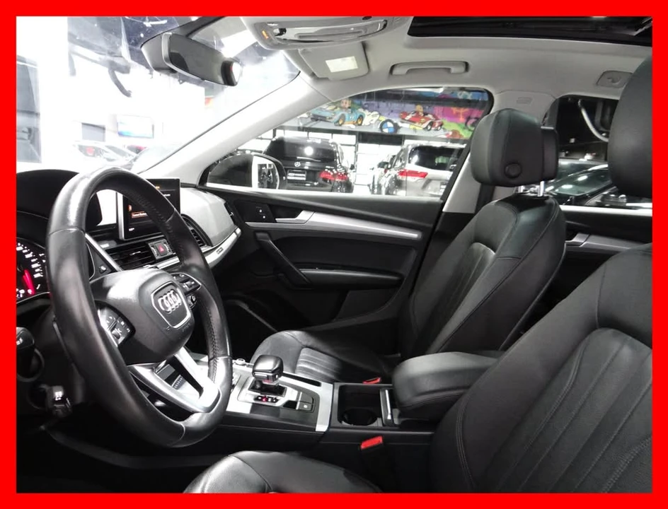 2018 Audi FY Q5 - Image 10 of 18