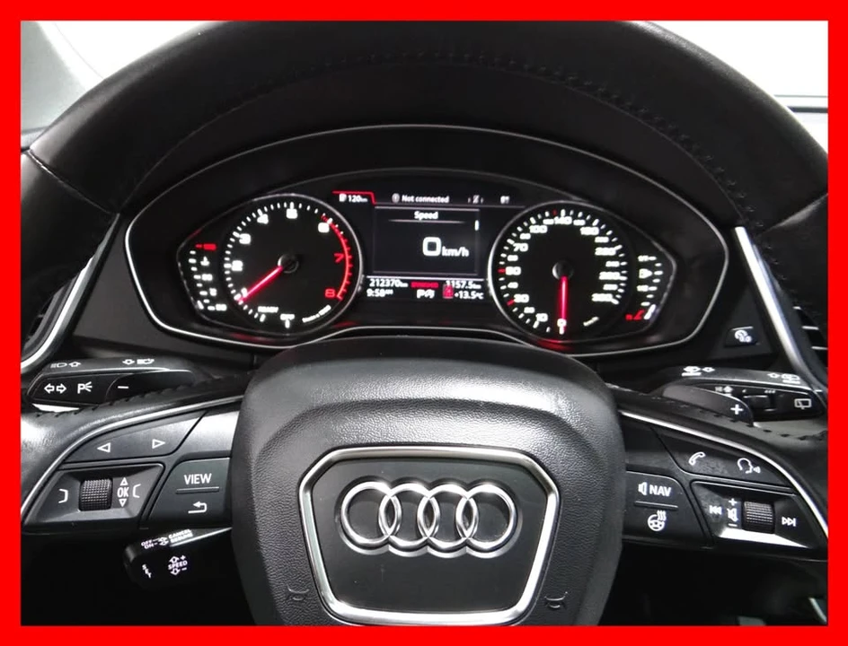 2018 Audi FY Q5 - Image 18 of 18