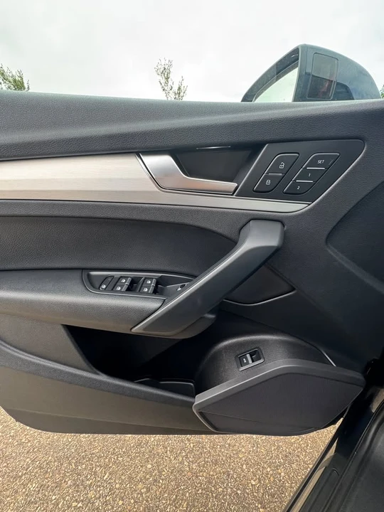 2018 Audi FY Q5 - Image 7 of 14