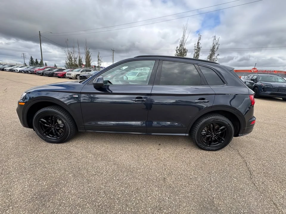 2018 Audi FY Q5 - Image 4 of 14
