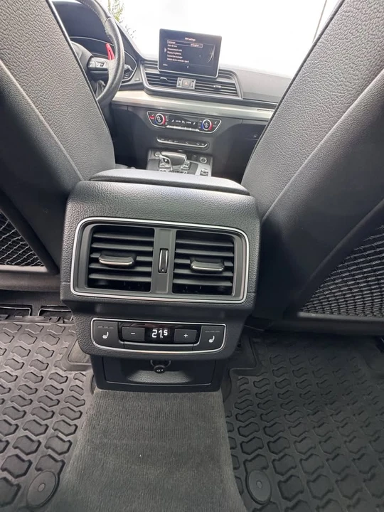 2018 Audi FY Q5 - Image 11 of 14