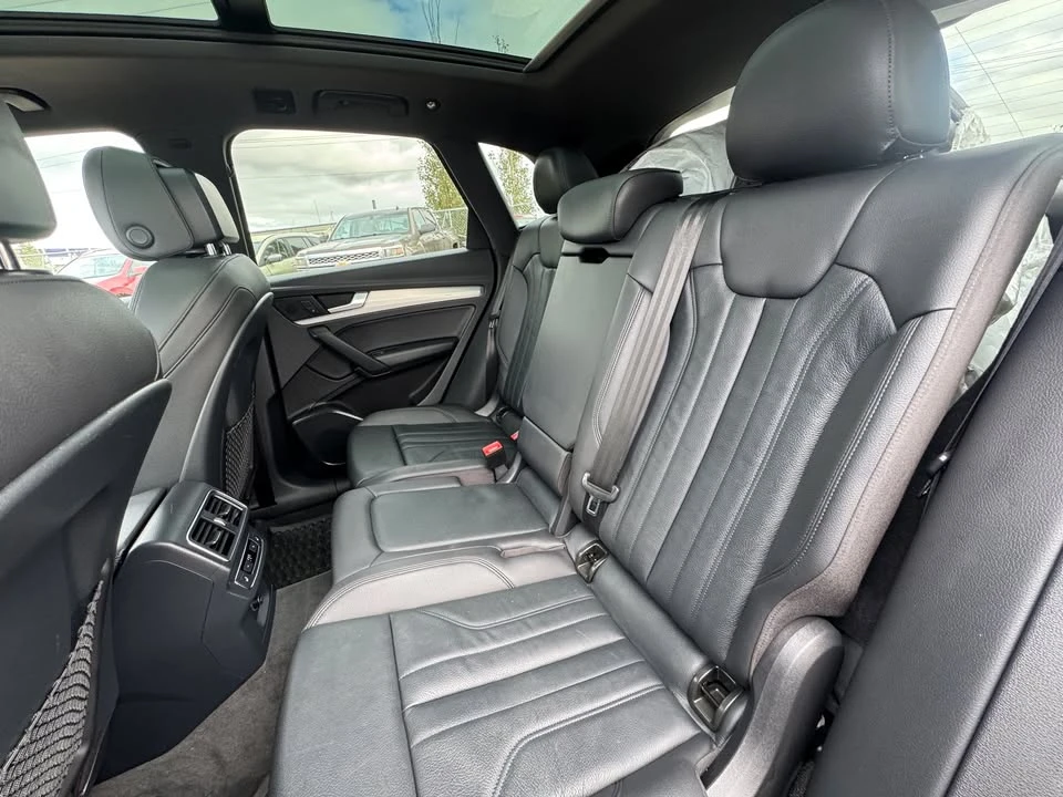 2018 Audi FY Q5 - Image 10 of 14