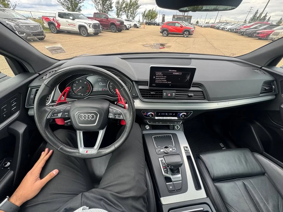 2018 Audi FY Q5 - Image 6 of 14