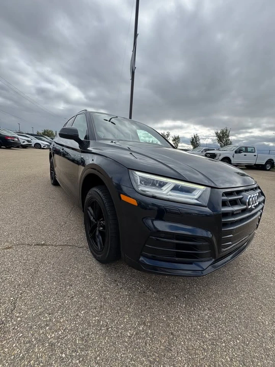 2018 Audi FY Q5 - Image 3 of 14