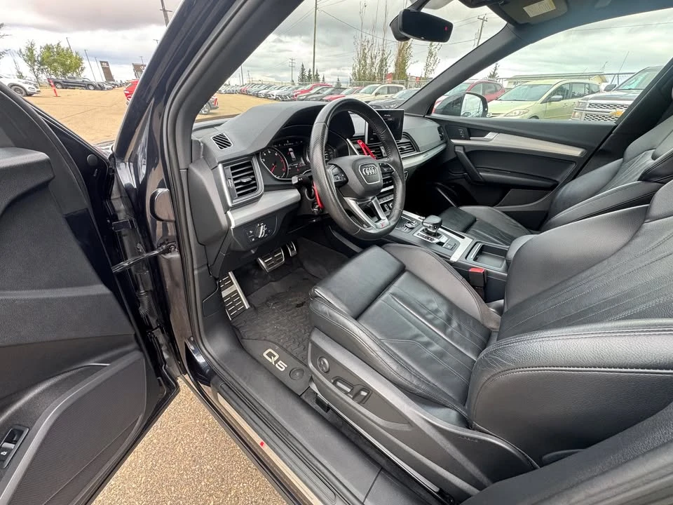 2018 Audi FY Q5 - Image 9 of 14