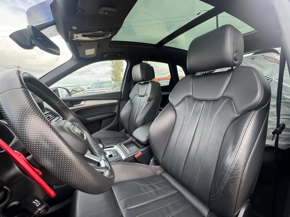 2018 Audi FY Q5 - Image 8 of 14