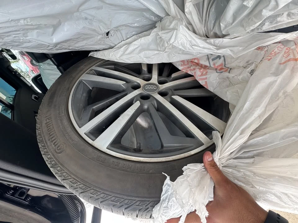 2018 Audi FY Q5 - Image 12 of 14