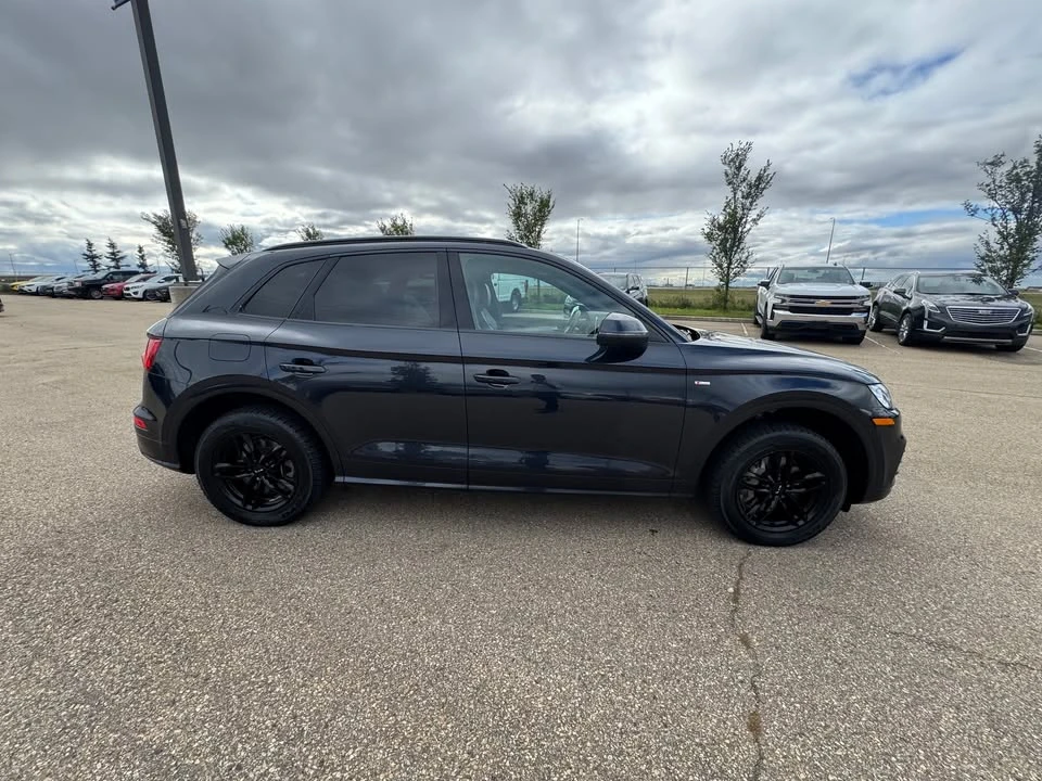 2018 Audi FY Q5 - Image 5 of 14