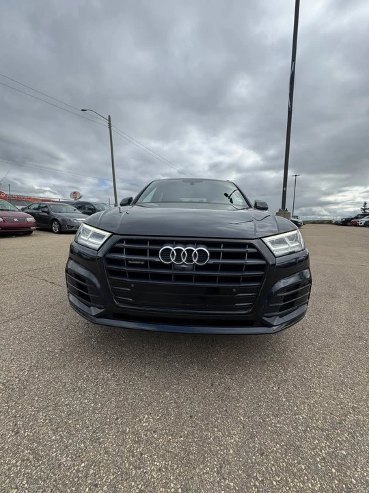 2018 Audi FY Q5 - Image 2 of 14