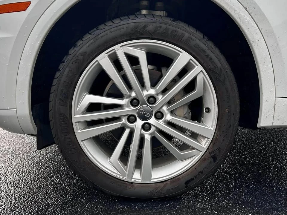 2018 Audi FY Q5 - Image 20 of 20