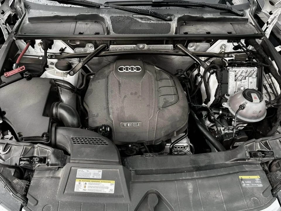 2018 Audi FY Q5 - Image 18 of 20