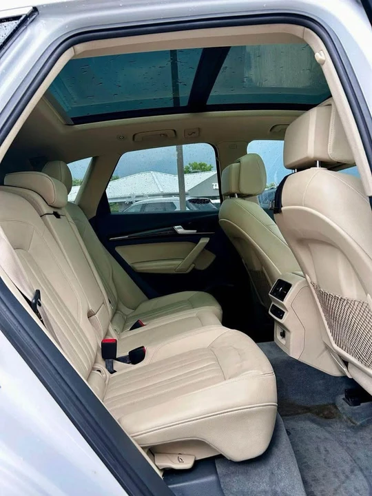 2018 Audi FY Q5 - Image 17 of 20