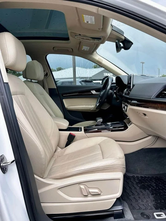 2018 Audi FY Q5 - Image 14 of 20