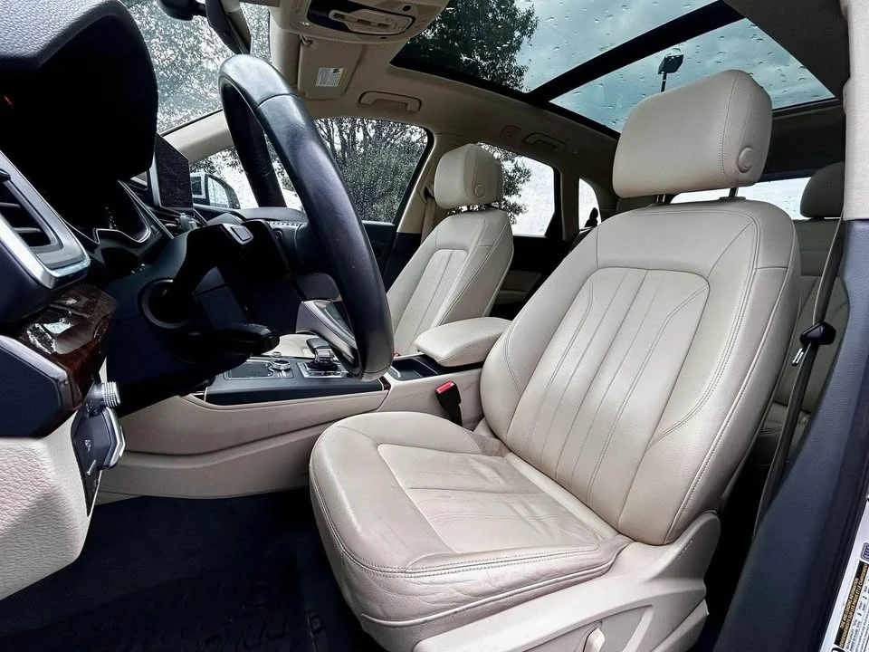 2018 Audi FY Q5 - Image 8 of 20