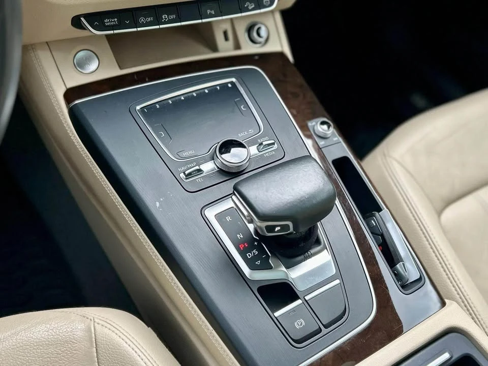 2018 Audi FY Q5 - Image 11 of 20