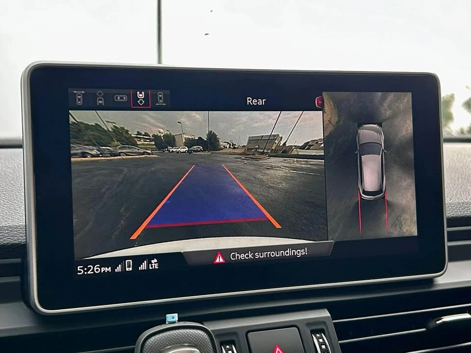 2018 Audi FY Q5 - Image 13 of 20