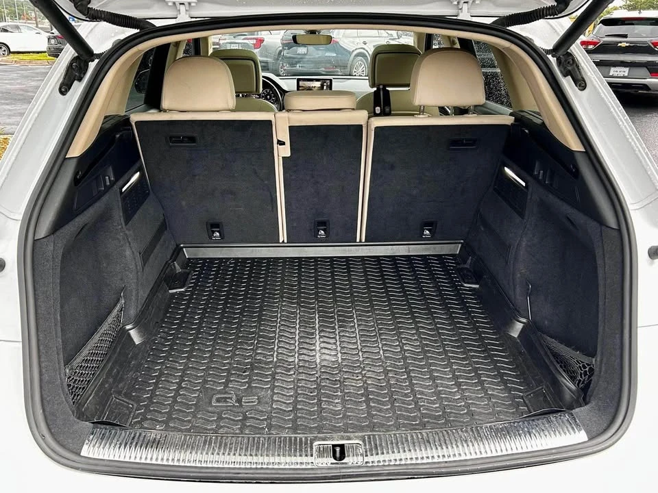 2018 Audi FY Q5 - Image 19 of 20