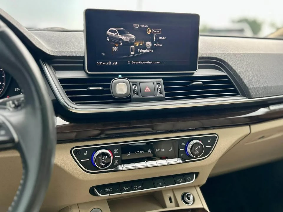 2018 Audi FY Q5 - Image 10 of 20