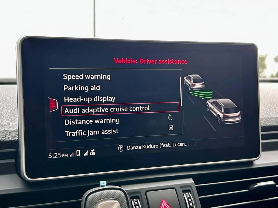 2018 Audi FY Q5 - Image 12 of 20