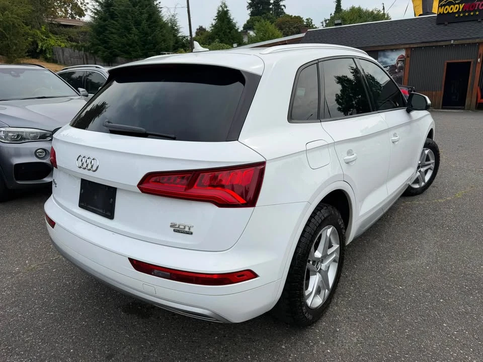 2018 Audi FY Q5 - Image 5 of 8