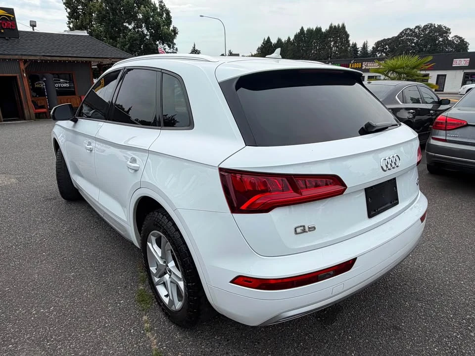 2018 Audi FY Q5 - Image 6 of 8