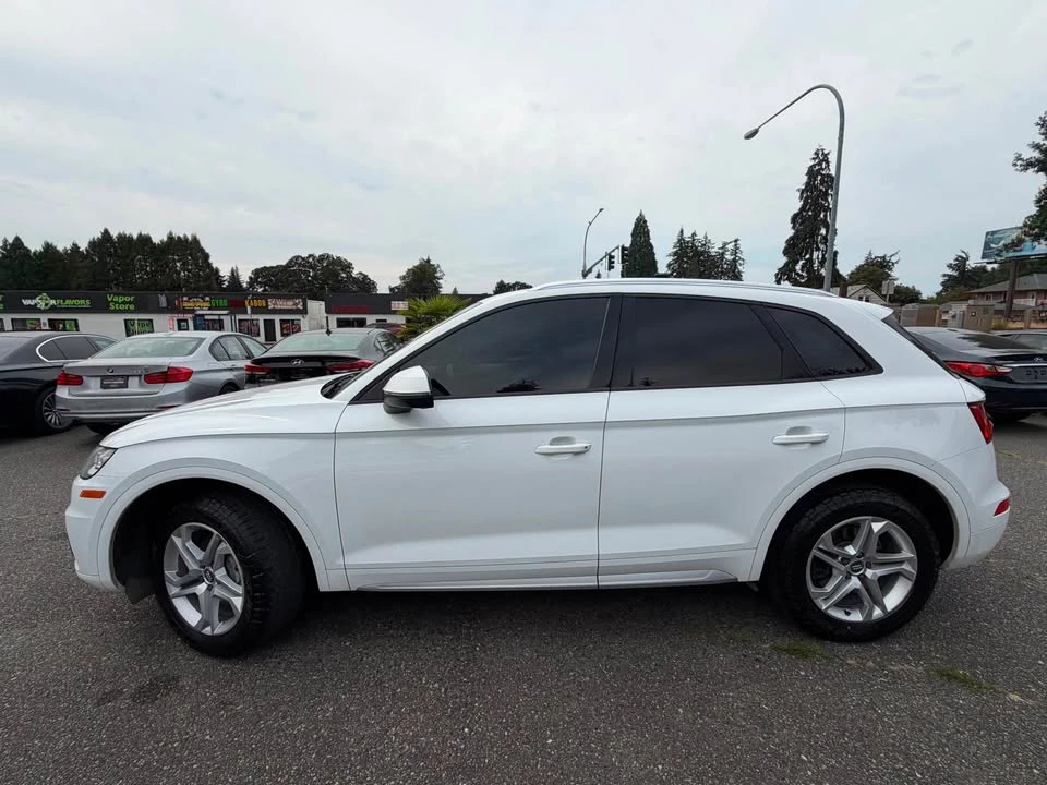 2018 Audi FY Q5 - Image 4 of 8