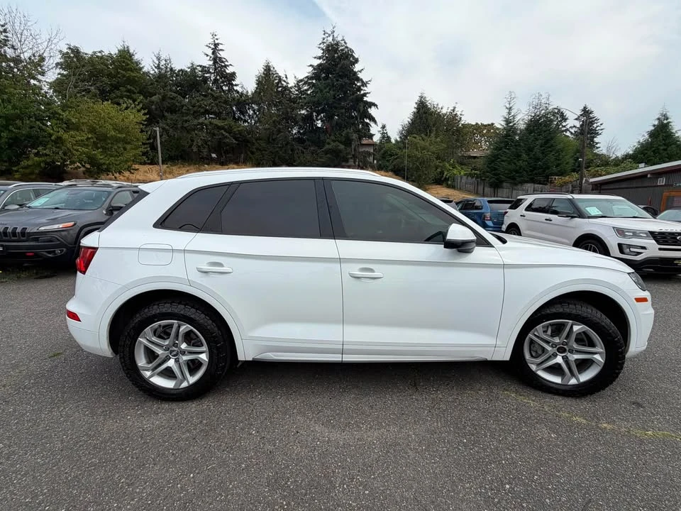 2018 Audi FY Q5 - Image 3 of 8