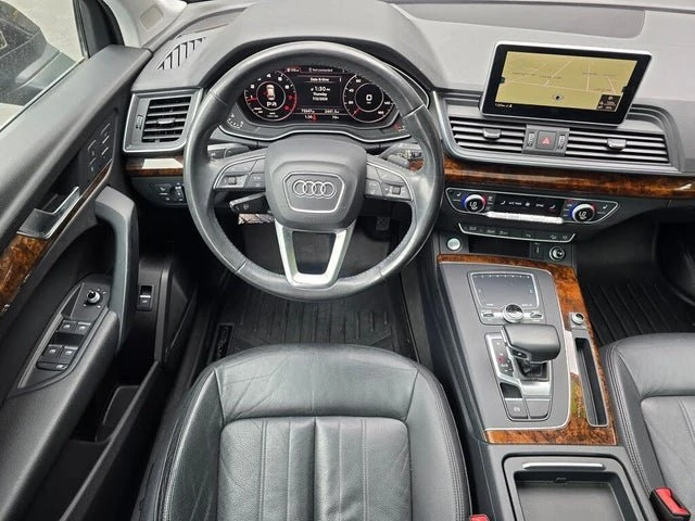 2018 Audi FY Q5 - Image 12 of 12