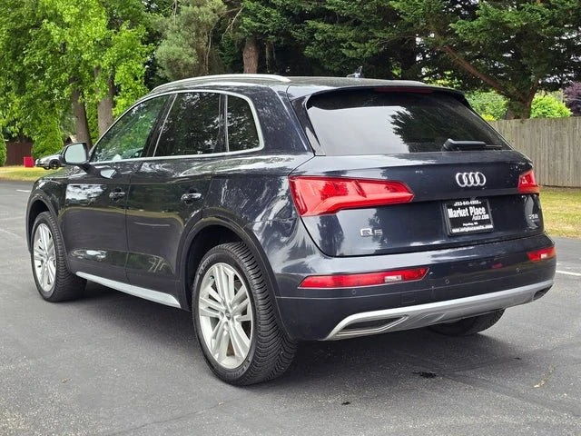 2018 Audi FY Q5 - Image 3 of 12