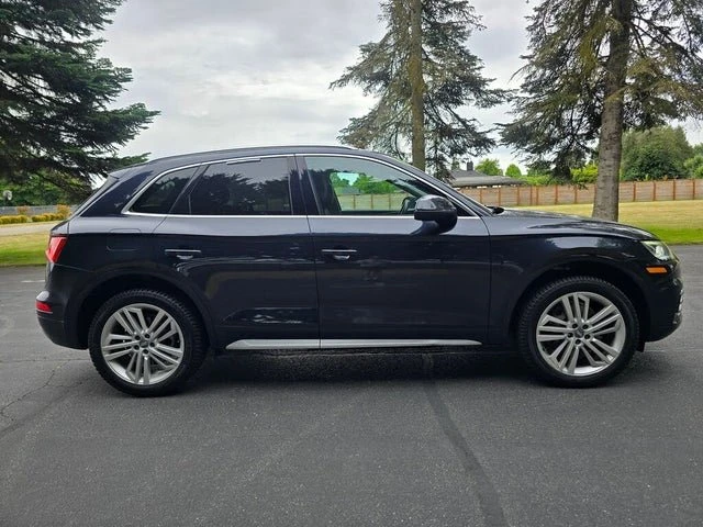 2018 Audi FY Q5 - Image 6 of 12