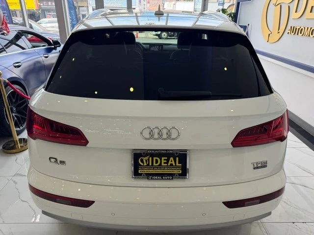2018 Audi FY Q5 - Image 4 of 12