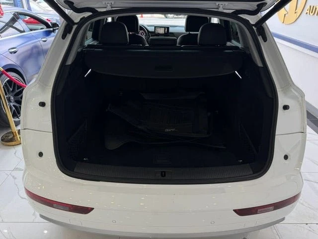 2018 Audi FY Q5 - Image 11 of 12