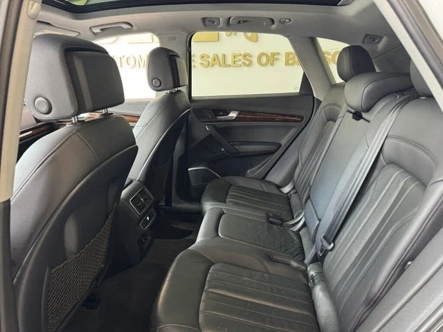 2018 Audi FY Q5 - Image 10 of 12