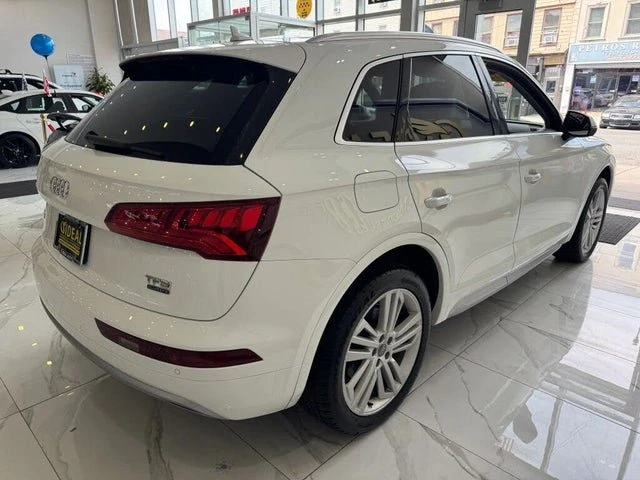 2018 Audi FY Q5 - Image 5 of 12