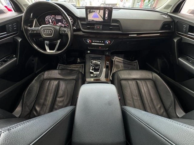 2018 Audi FY Q5 - Image 12 of 12