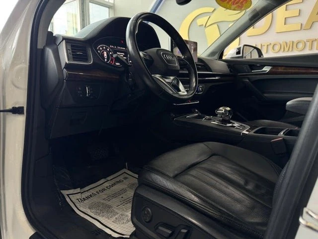 2018 Audi FY Q5 - Image 6 of 12