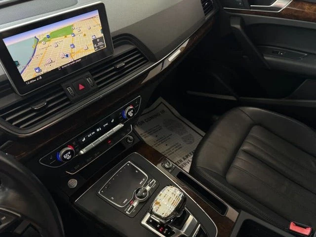 2018 Audi FY Q5 - Image 7 of 12